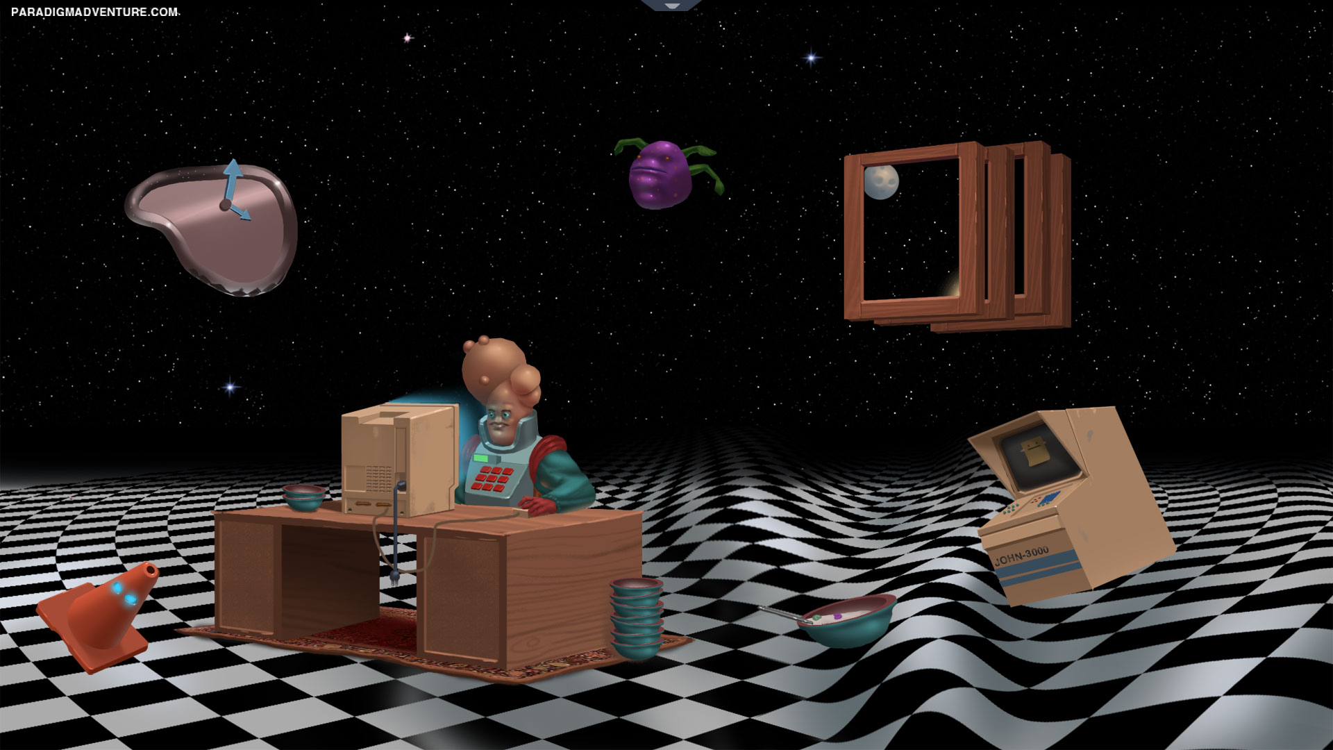 Paradigm