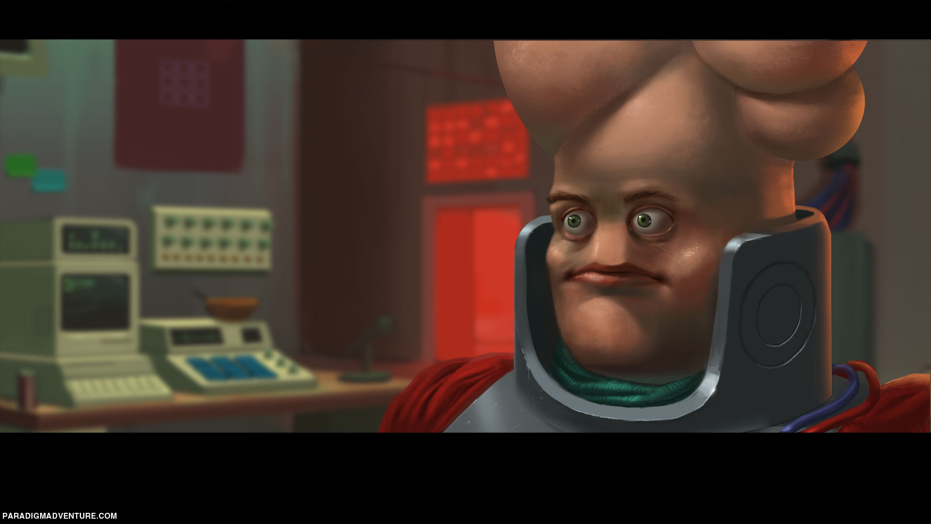 Paradigm