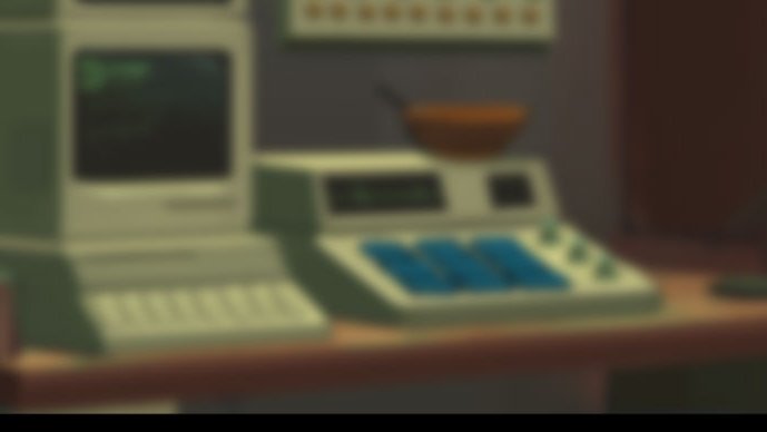 Zmutovaný hrdina adventury Paradigm prozkoumá absurdní verzi východní Evropy