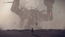 Nier: Automata