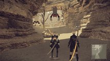 Nier: Automata