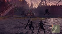 Nier: Automata