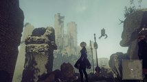 Nier: Automata