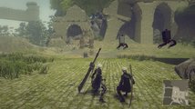 Nier: Automata