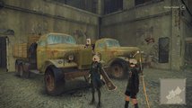 Nier: Automata