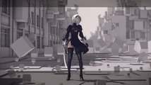 Nier: Automata