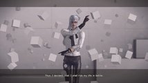 Nier: Automata