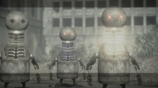 Nier II (neoficiální název)