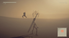 Nier II (neoficiální název)