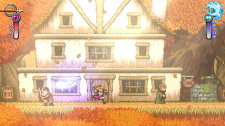Battle Princess Madelyn