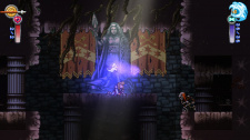 Battle Princess Madelyn