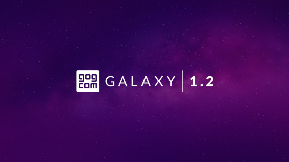 Plná verze GOG Galaxy vyjde v dubnu s podporou ukládání pozic v cloudu i pro staré hry