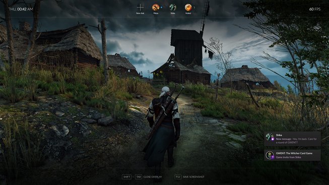 GOG Galaxy