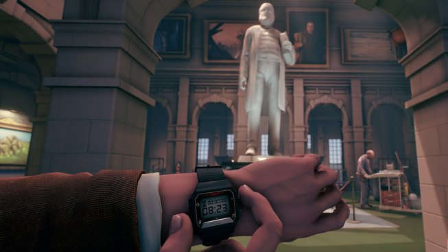 Realtimová detektivka The Occupation vás vtáhne do nebezpečné Británie před 30 lety