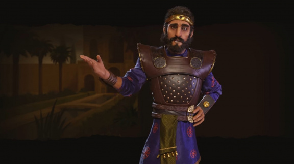 V dalším DLC pro Civiliation VI bude Kýrova Persie a Alexanderova Makedonie