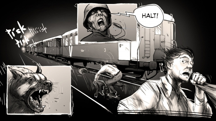 Čeští vědci míří se svou historickou hrou Attentat 1942 na Greenlight