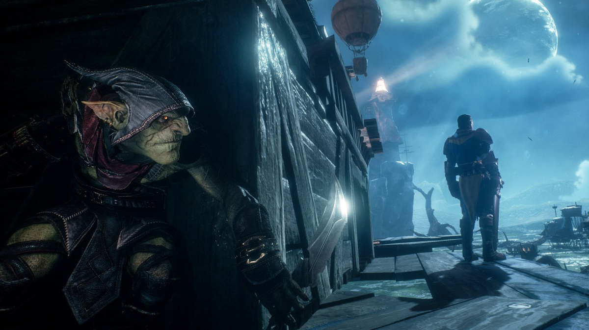 Styx: Shards of Darkness – recenze