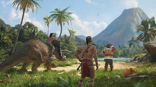 Česká hra s lovci a dinosaury Claw Hunter vyměnila multiplayer za příběhovou kampaň