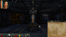 The Keep (PC verze)