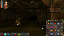 The Keep (PC verze)