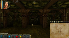 The Keep (PC verze)