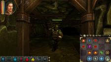 The Keep (PC verze)