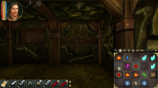 The Keep (PC verze)