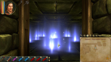 The Keep (PC verze)
