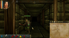 The Keep (PC verze)