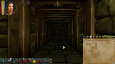 The Keep (PC verze)