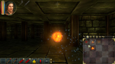 The Keep (PC verze)