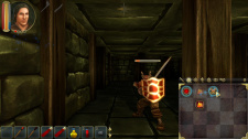The Keep (PC verze)