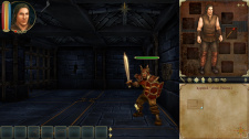 The Keep (PC verze)