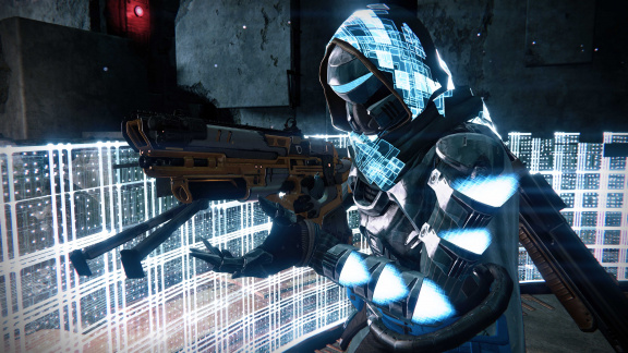 Čas prvního dílu Destiny se s updatem Age of Triumph blíží ke konci, dvojka vyjde asi v září