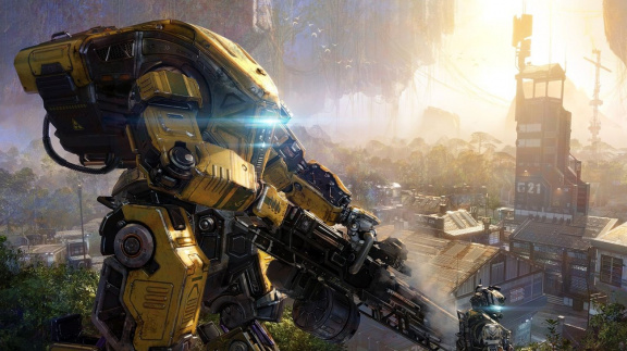 Případ hackerských útoků na Titanfall a Apex Legends má bizarní rozuzlení