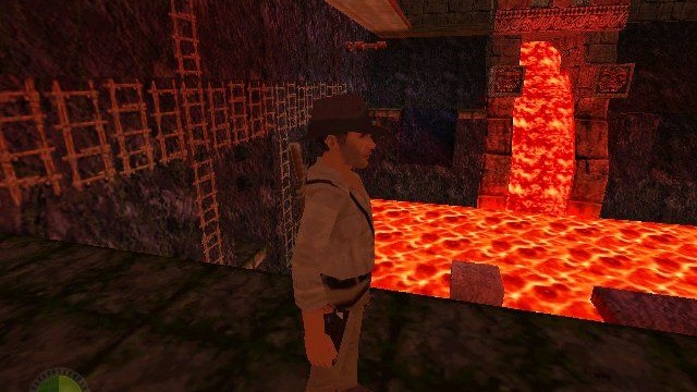 Indiana Jones ve hrách: Naše oblíbené zážitky se slavným archeologem