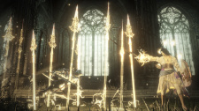Dark Souls III: The Ringed City