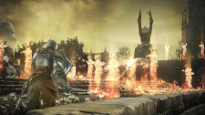 Dark Souls III: The Ringed City