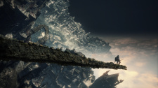 Dark Souls III: The Ringed City