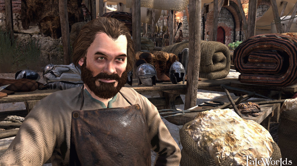 Plnění úkolů v Mount & Blade II: Bannerlord ovlivní i počet vojáků, které můžete najmout