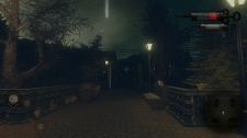 The Crow's Eye