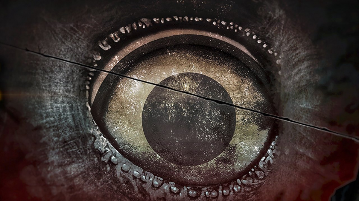 The Crow's Eye - recenze