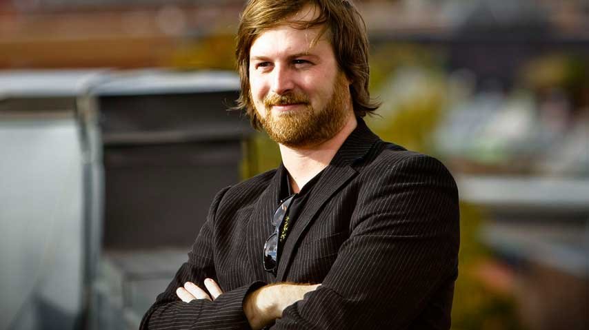 Na berlínské konferenci Quo Vadis vystoupí Patrice Désilets a designér SW Battlefront