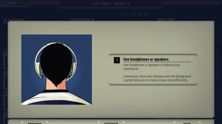 911 Operator