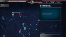 911 Operator