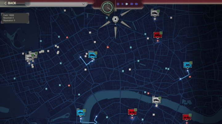 Zahrajte si zdarma na operátora tísňové linky v 911 Operator