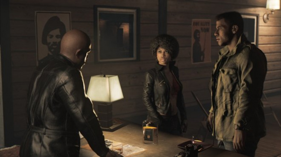 S prvním DLC Faster, Baby! vychází i demoverze Mafia III
