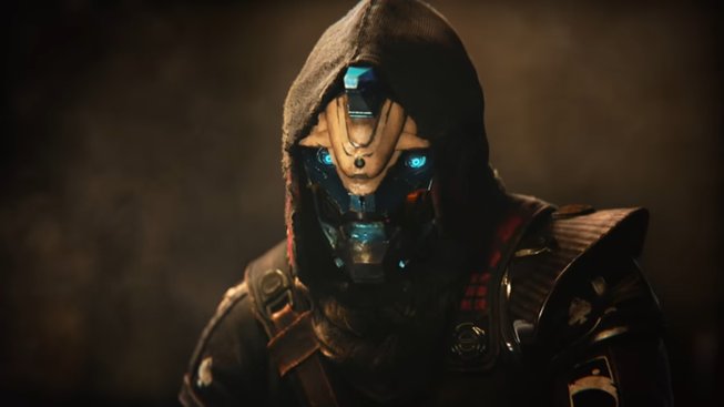Sledujte poslední boj Caydea-6 ve skvělém videu k Destiny 2