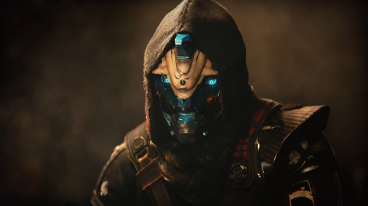 Sledujte poslední boj Caydea-6 ve skvělém videu k Destiny 2