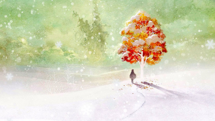 I am Setsuna - recenze